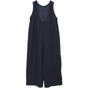 ライトプライム オールインワン レディース フィットネス ヨガ オールインワン トップネイビー（03） サイズ1（M-Lサイズ） B1952TUA036