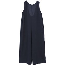 ライトプライム オールインワン レディース フィットネス ヨガ オールインワン ブラック（04） サイズ1（M-Lサイズ） B1952TUA036