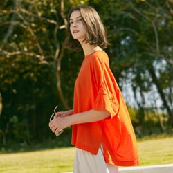 ヨドバシ.com - ジュリエ Julier ロイヤルクロス 半袖トップス