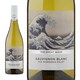 葛飾北斎 神奈川沖浪裏 ソーヴィニヨンブラン 750ml [白ワイン]