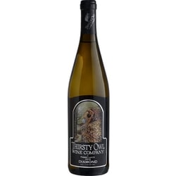 サースティー アウル ダイヤモンド 750ml [白ワイン]