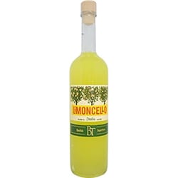 ベピ トソリーニ リモンチェッロ 700ml [リキュール]
