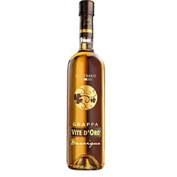 ベピ トソリーニ グラッパ ヴィテ ドーロ バリック 700ml [ブランデー]
