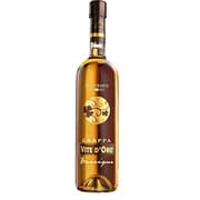 ベピ トソリーニ グラッパ ヴィテ ドーロ バリック 700ml [ブランデー]
