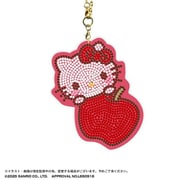 SR-132 サンリオキャラクターズ ジュエリーマスコット 第12弾 C. ハローキティ