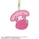 SR-132 サンリオキャラクターズ ジュエリーマスコット 第12弾 D. マイメロディ