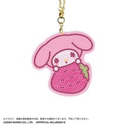 SR-132 サンリオキャラクターズ ジュエリーマスコット 第12弾 D. マイメロディ