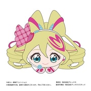 KIP-01 キミとアイドルプリキュア♪ はぐキャラコレクション ぬいぐるみ A. キュアアイドル