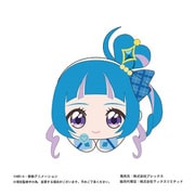 KIP-01 キミとアイドルプリキュア♪ はぐキャラコレクション ぬいぐるみ B. キュアウインク