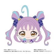 KIP-01 キミとアイドルプリキュア♪ はぐキャラコレクション ぬいぐるみ C. キュアキュンキュン