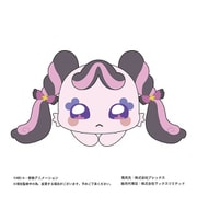 KIP-01 キミとアイドルプリキュア♪ はぐキャラコレクション ぬいぐるみ E. メロロン
