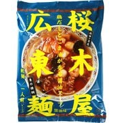 桜木屋 広東麺 125g