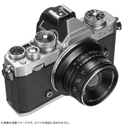 ヨドバシ.com - 七工匠 25ZB [単焦点レンズ 7Artisans 25mm F1.8