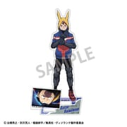 ヴィジランテ -僕のヒーローアカデミアILLEGALS- アクリルスタンド 灰廻航一