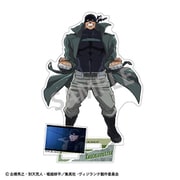 ヴィジランテ -僕のヒーローアカデミアILLEGALS- アクリルスタンド ナックルダスター