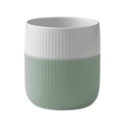 【国内正規品】 フルーテッド コントラスト マグ カップ 380ml ライケン グリーン 1057092