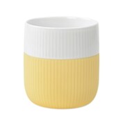 【国内正規品】 フルーテッド コントラスト マグ カップ 380ml サンビーム イエロー 1062481