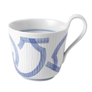 【国内正規品】 モチーフ ハイハンドル マグカップ 330ml 1075819