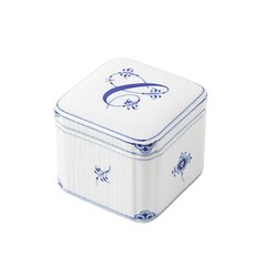 【国内正規品】 アルファベット コレクション ボンボニエール スクエア C 1075991