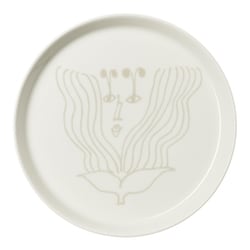 【国内正規品】 プータルフリ プレート 皿 19cm ベージュ 1077656