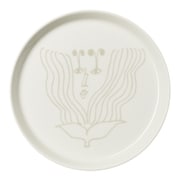 【国内正規品】 プータルフリ プレート 皿 19cm ベージュ 1077656
