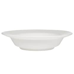 【国内正規品】 マイニオ リムディーププレート 皿 22cm ホワイト 1075983