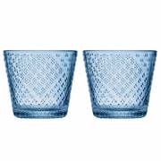 1076154 [【国内正規品】 ツンドラ タンブラー 290ml ペアセット （2個入り） アクア]
