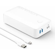 Anker 347 Power Bank (PowerCore 40000) モバイルバッテリー 40000mAh A1377022