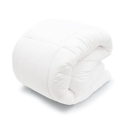 PRIMALOFT（R） プリマロフト（R） 1200 本掛けふとん ダブルサイズ PL-PLK5024W