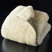 MAXIMUM The Sofwool(マキシマム ザ ソフゥール) 掛け毛布 セミダブル MSF-K7022M