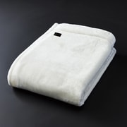 CALDO NIDO notte 3(カルドニード ノッテ 3) 掛け毛布 ピュアホワイト セミダブル CN-K7023M