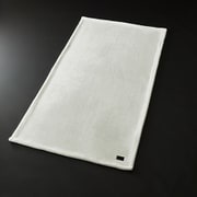 CALDO NIDO notte 3（カルドニード ノッテ 3） 敷き毛布 ピュアホワイト ダブル CN-S8023W