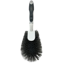 たわし ハンドル付き ふつう 大