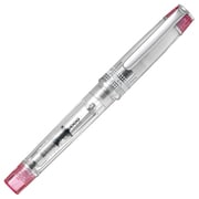 万年筆 プレラ 色彩逢い(いろあい)PRERA TP(透明ピンク) M(中字) P-FPR-1-TP-M