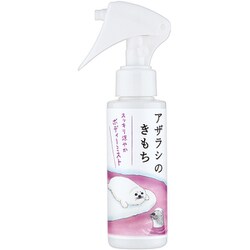 キモチ 涼感ボディーミスト アザラシ 100ml