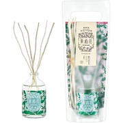 ゆるりと 茉莉花 リードディフューザー 100ml