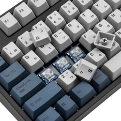 ヨドバシ.com - アイケービーシー iKBC メカニカルキーボード