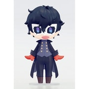 HELLO！ GOOD SMILE ペルソナ5 ザ・ロイヤル ジョーカー 【再販】 [塗装済可動フィギュア 全高約100mm ノンスケール]