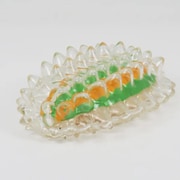 DIGBUG ジュエルキャタピラー [塗装済完成品フィギュア 全長約150mm]