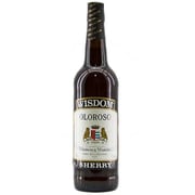 ウィズダム オロロソ 750ml [果実酒]
