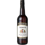 ウィズダム ミディアム 750ml [果実酒]