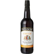 ウィズダム クリーム 750ml [果実酒]