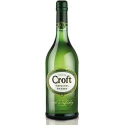 クロフト ペール・クリーム 750ml [果実酒]