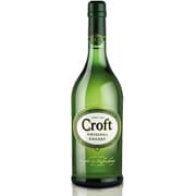 クロフト ペール・クリーム 750ml [果実酒]