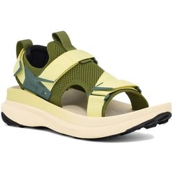 アベントレイル メンズ サンダル ペスト/ヤング ウィート（PYN） US10（28cm） 1156150