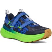 アベントレイル シュー メンズ トレイルランニングシューズ トータル イクリプス/グリーン フラッシュ(TSG) US8.5(26.5cm) 1170192
