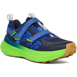アベントレイル シュー メンズ トレイルランニングシューズ トータル イクリプス/グリーン フラッシュ（TSG） US9.5（27.5cm） 1170192
