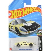 ホットウィール PORSCHE 904 CARRERA GTS [ミニカー]