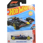 ホットウィール ORACLE RED BULL RACING [ミニカー]
