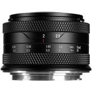 6.5mm F2.0 Fish-Eye Z C [全周魚眼レンズ ニコンZマウント APS-C]